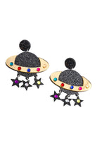 Outta This World Earrings Jewelry Sea Dragon Studio 