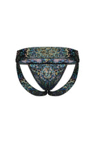 Holographic Jockstrap | 13 Colors Mens Bottoms SEA DRAGON STUDIO 