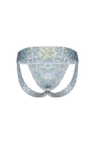 Holographic Jockstrap | 13 Colors Mens Bottoms SEA DRAGON STUDIO 