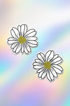 Flower Power Wildflower Nipple Pasties by Pastease Pasties PASTEASE 