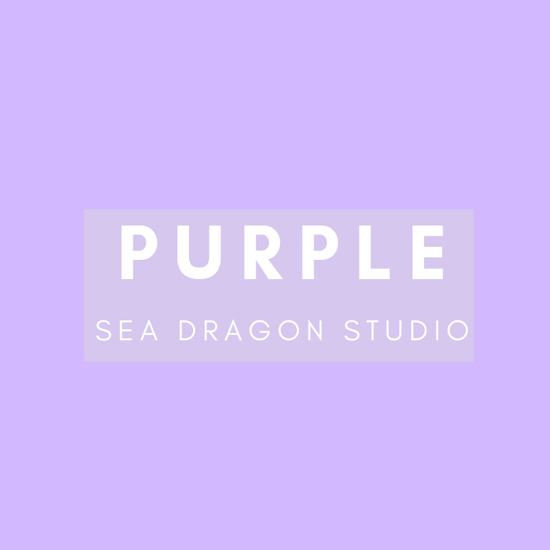 Festival Fishnets | 8 Colors Accessories Other SEA DRAGON STUDIO Purple 