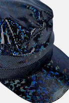 Holographic Good News Cap | 13 Colors Headwear SEA DRAGON STUDIO 